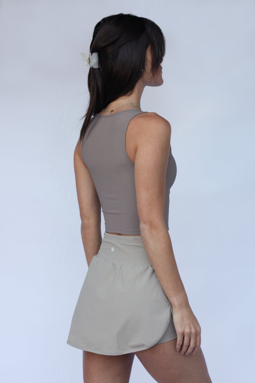 FIT.GYMWEAR Asana Padel Skort